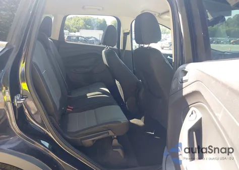 2015 Ford Escape Se z USA, uszkodzony, nr VIN 1FMCU9GX8FUA46732